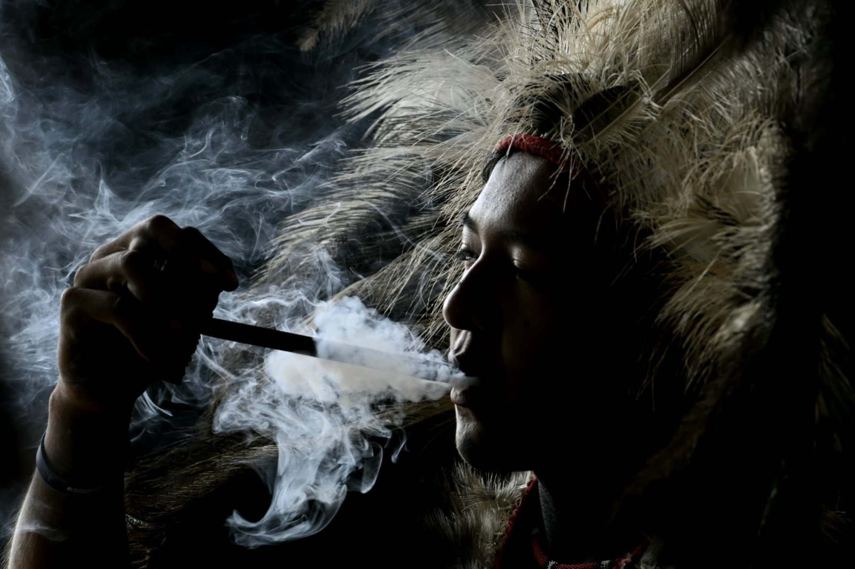 Leonardo Alc&acirc;ntara Alves, 17 anos 