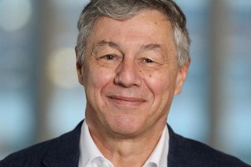 Para Marc Dunoyer, os avan&ccedil;o no tratamento dependem da combina&ccedil;&atilde;o entre inova&ccedil;&atilde;o cient&iacute;fica, estrutura de atendimento e pol&iacute;ticas p&uacute;blicas -  (crédito: Dvulgação)