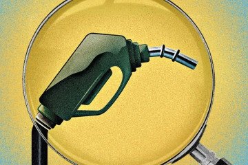 Direito do consumidor sobre os cuidados nos postos de combust&iacute;veis -  (crédito: maurenilson)