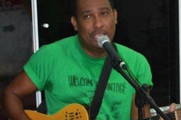 Willian Augusto Freire de Araújo, ex-integrante do grupo Molejo -  (crédito: Reprodução/Redes Sociais)