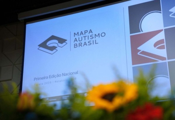 Mapa Autismo Brasil/Divulgação