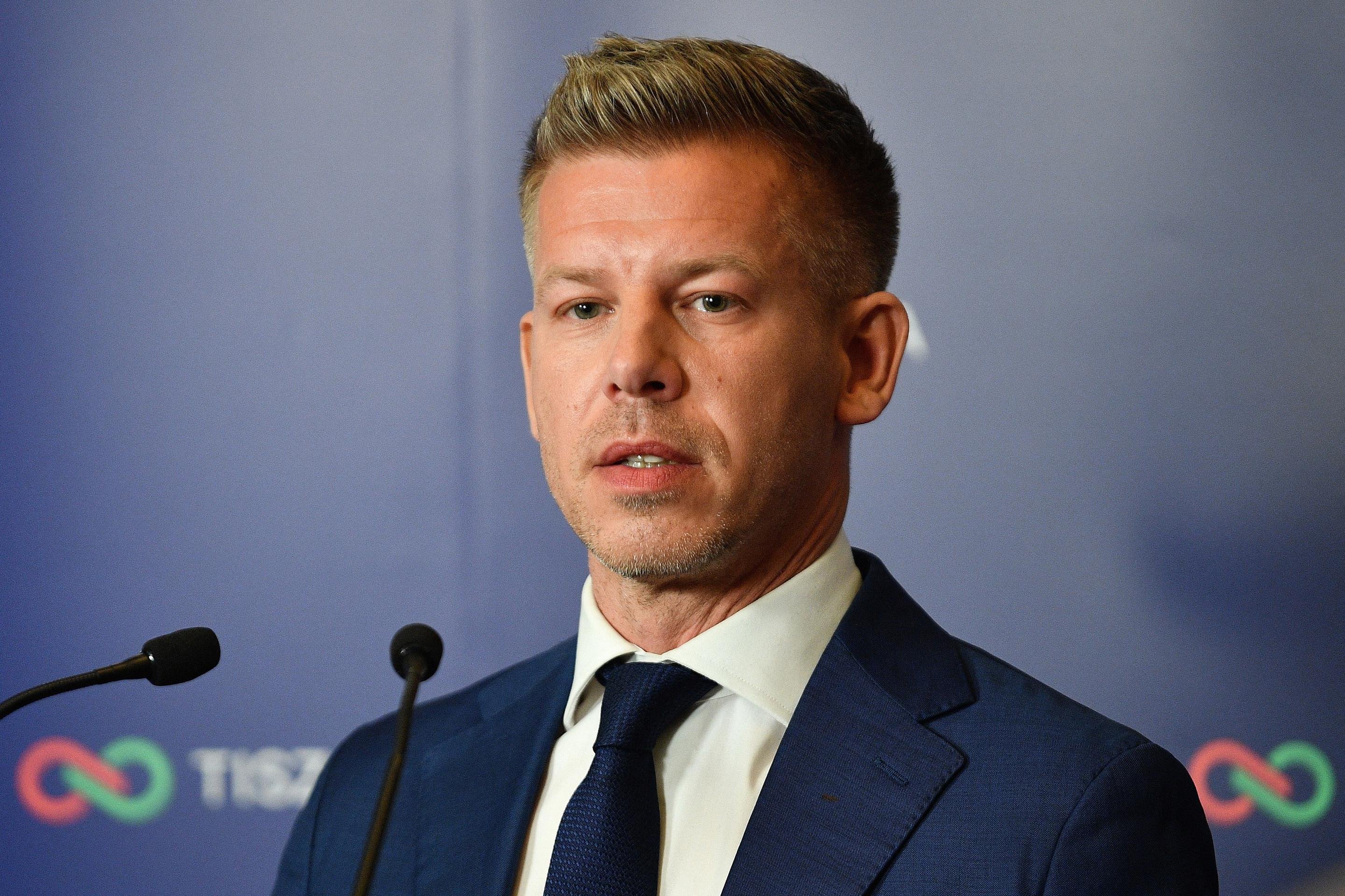 Quem é Péter Magyar, ex-aliado de Orbán e novo primeiro-ministro da Hungria