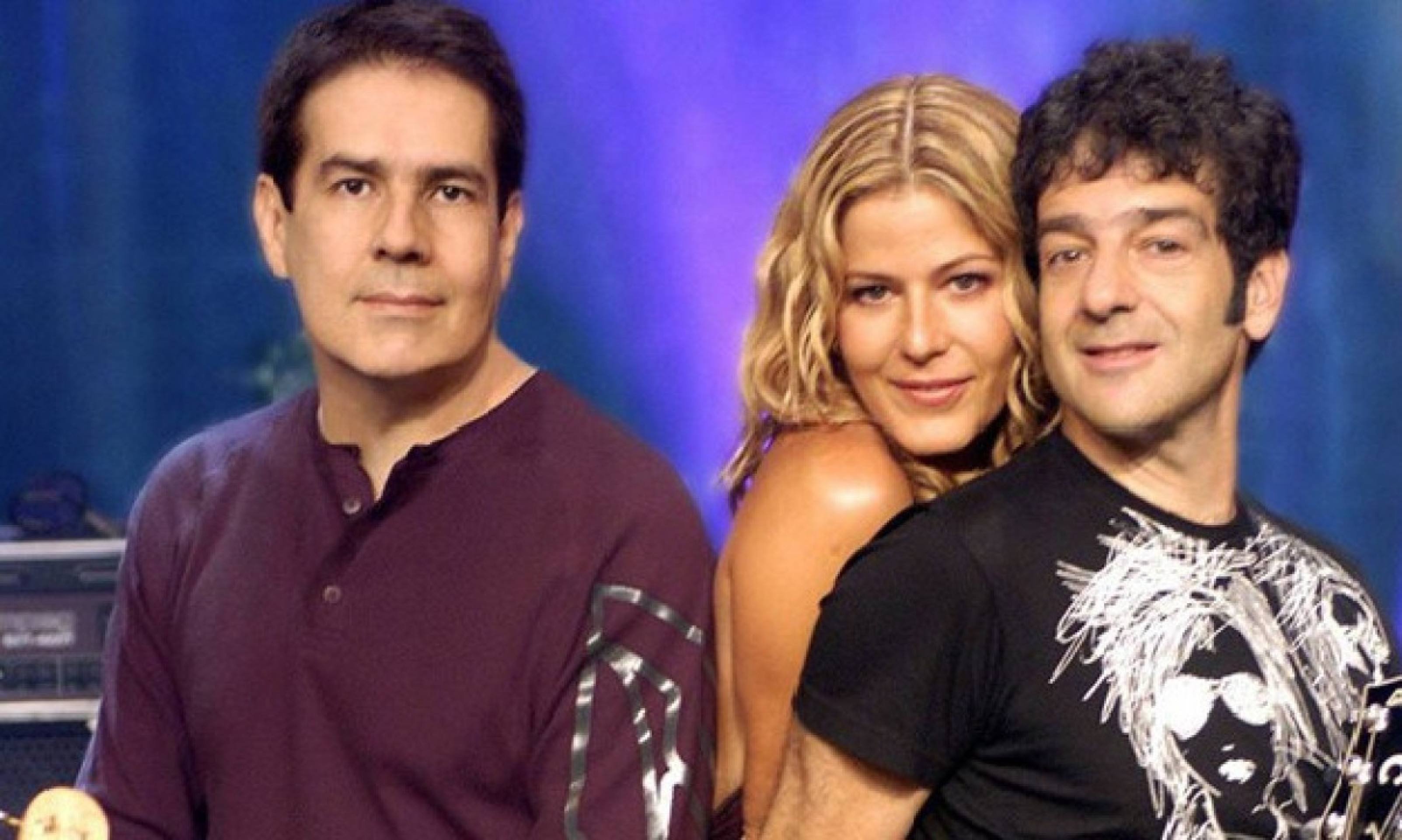 Kid Abelha anuncia show em Brasília depois de 13 anos