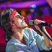 Show intimista em tributo ao cantor e poeta Cazuza chega a Brasília -  (crédito: Divulgação)