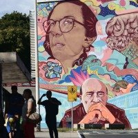 Capital federal alcançou 48,7 pontos -  (crédito: Minervino Júnior/CB/D.A.Press)