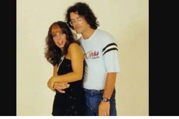 Mister Sam ajudou a moldar um estilo dançante e provocativo que dominou o País entre o fim dos anos 1970 e os anos 1990 -  (crédito: Reprodução/Instagram)