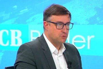 Segundo o diretor,  a criação de uma estatal para cuidar das terras raras não é bem vista pelos olhos do IBRAM -  (crédito: Divulgação)