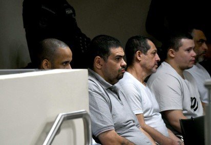 De acordo com as investigações, os três tiveram participação ativa em diferentes etapas da execução do plano criminoso, atuando desde a rendição das vítimas até a vigilância do cativeiro e a ocultação dos corpos -  (crédito:  Marcelo Ferreira/CB/D.A Press) -De acordo com as investigações, os três tiveram participação ativa em diferentes etapas da execução do plano criminoso, atuando desde a rendição das vítimas até a vigilância do cativeiro e a ocultação dos corpos -  (crédito:  Marcelo Ferreira/CB/D.A Press)