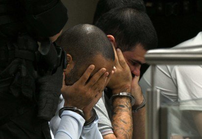 Horácio teve participação ativa em diversas etapas do crime, desde a rendição das primeiras vítimas até a execução e ocultação dos corpos, atuando de forma coordenada com os demais envolvidos ao longo de semanas -  (crédito:  Marcelo Ferreira/CB/D.A Press) -Horácio teve participação ativa em diversas etapas do crime, desde a rendição das primeiras vítimas até a execução e ocultação dos corpos, atuando de forma coordenada com os demais envolvidos ao longo de semanas -  (crédito:  Marcelo Ferreira/CB/D.A Press)