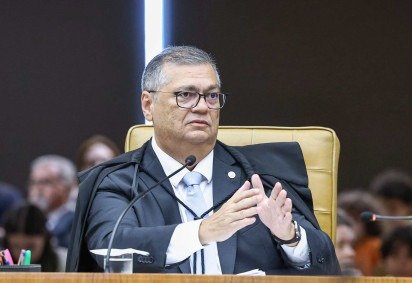 No voto, Dino afirmou que a autonomia do MP não significa 