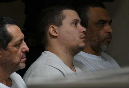 Horácio Carlos Ferreira, réu por envolvimento na maior chacina do DF -  (crédito: Marcelo Ferreira) -Horácio Carlos Ferreira, réu por envolvimento na maior chacina do DF -  (crédito: Marcelo Ferreira)