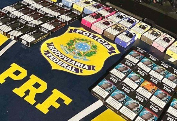 Polícia Rodoviária Federal