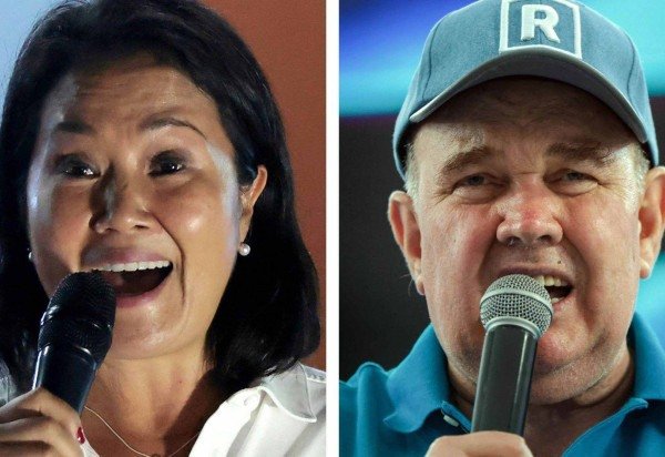 Klebher Vasquez/Anadolu via Getty Images