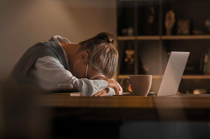 ao ignorar sintomas aparentemente simples, as pessoas deixam de identificar precocemente condições que poderiam ser tratadas com mais facilidade - (crédito: Reprodução/Freepik) ao ignorar sintomas aparentemente simples, as pessoas deixam de identificar precocemente condições que poderiam ser tratadas com mais facilidade - (crédito: Reprodução/Freepik)