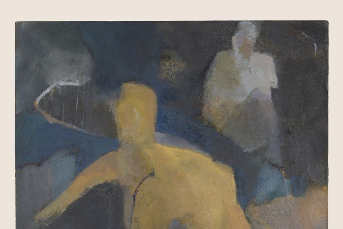 Superfície Interna
Exposição de Lydia Daza. Curadoria: Carlos Lin. Visitação até 24 de maio, de terça a domingo, das 10h às 20h, na Galeria Rubem Valentim (Espaço Cultural Renato Russo — 508 Sul) 
