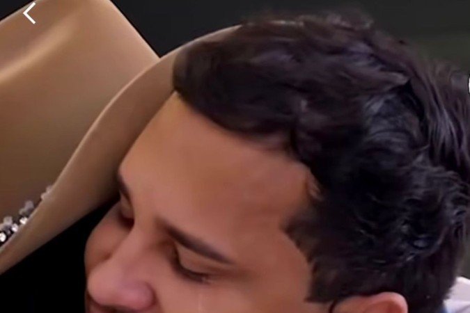 Lucas Guimarães / apresentador Eita, Lucas!