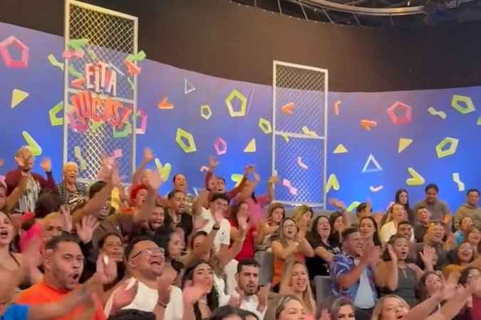 Lucas Guimarães / apresentador Eita, Lucas!