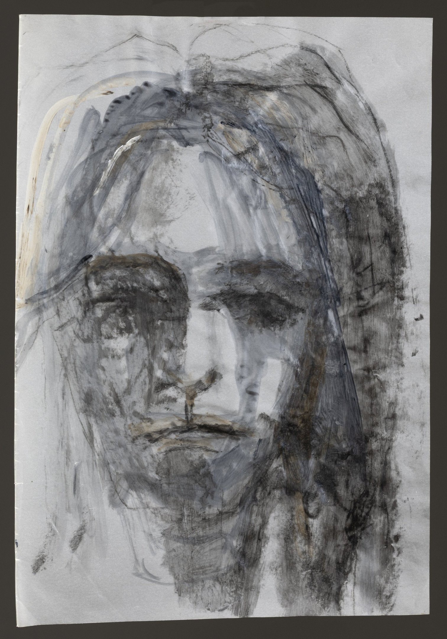 Referências brasileiras são marcas das obras da argentina Lydua Daza