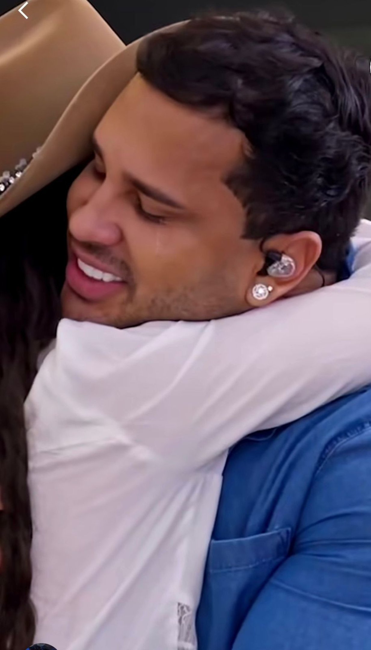 Lucas Guimar&atilde;es / apresentador Eita, Lucas!