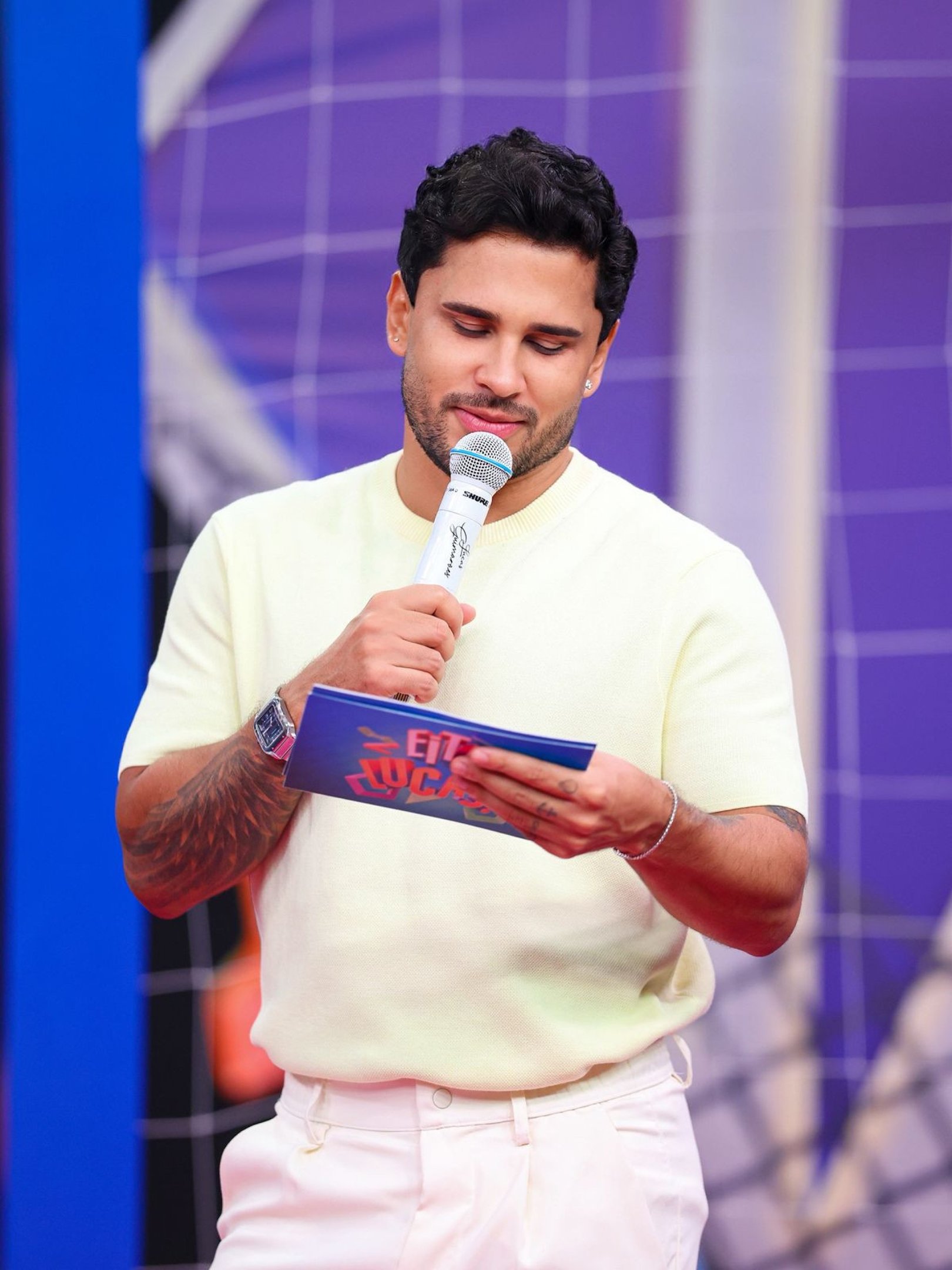 Lucas Guimar&atilde;es