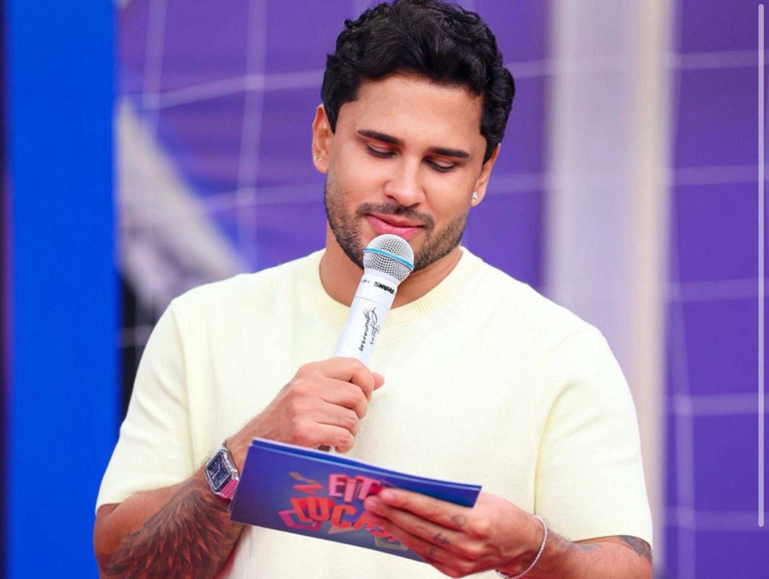 Eita! Ele venceu: de menino sonhador a fenômeno de audiência, Lucas Guimarães conquista a vice-liderança na TV