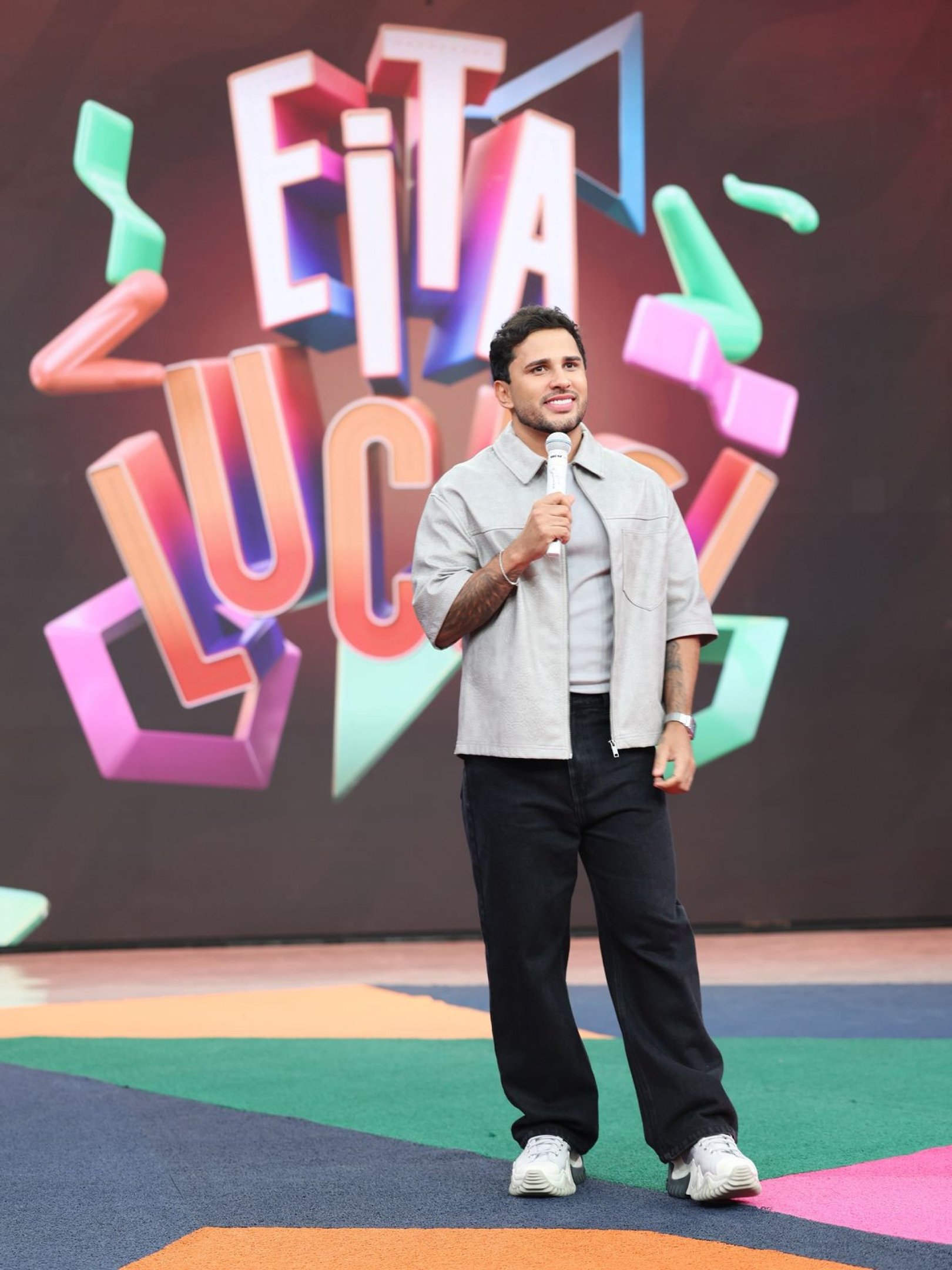 Lucas Guimar&atilde;es