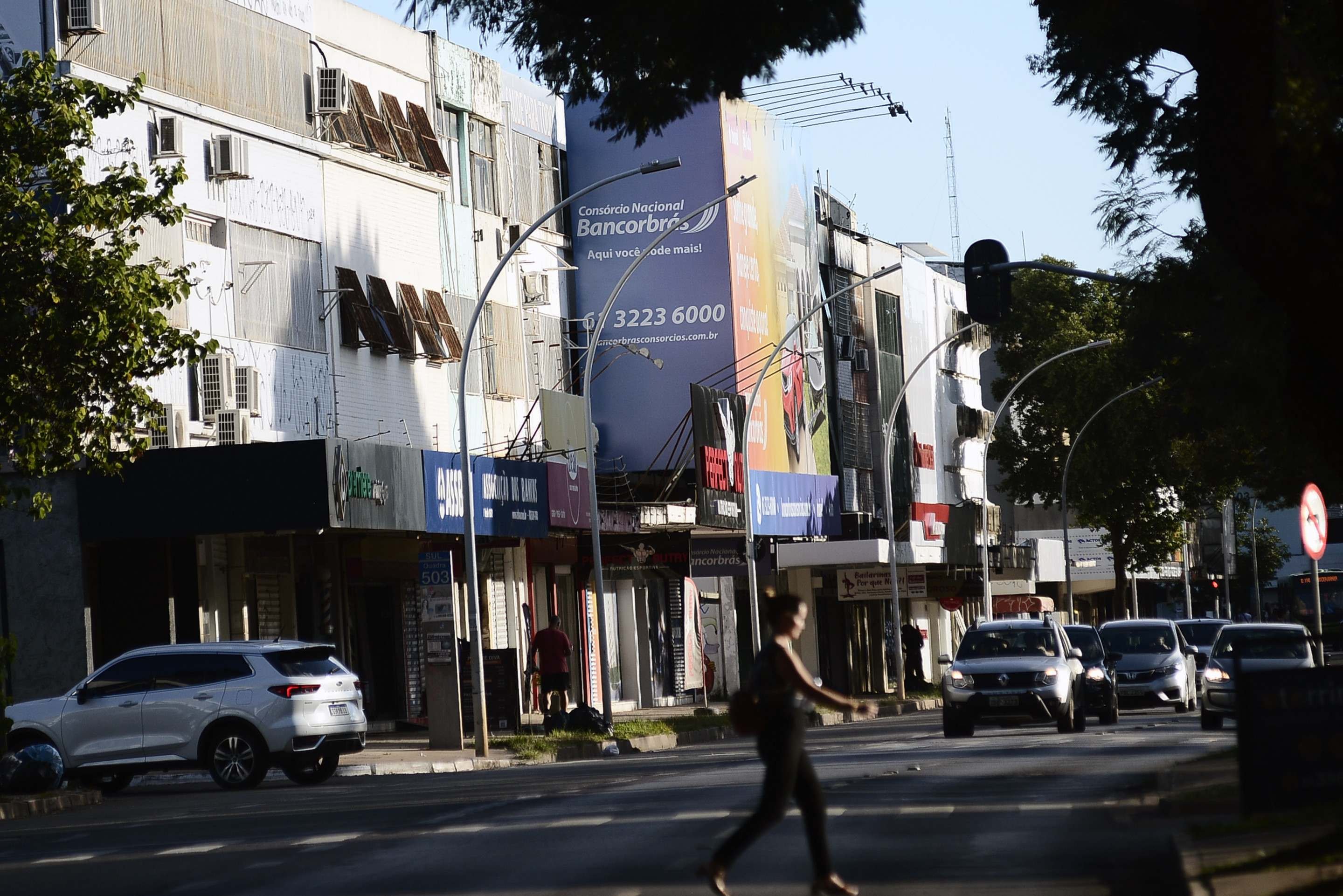 Novas lojas reinventam a W3 de Norte a Sul com propostas diversificadas