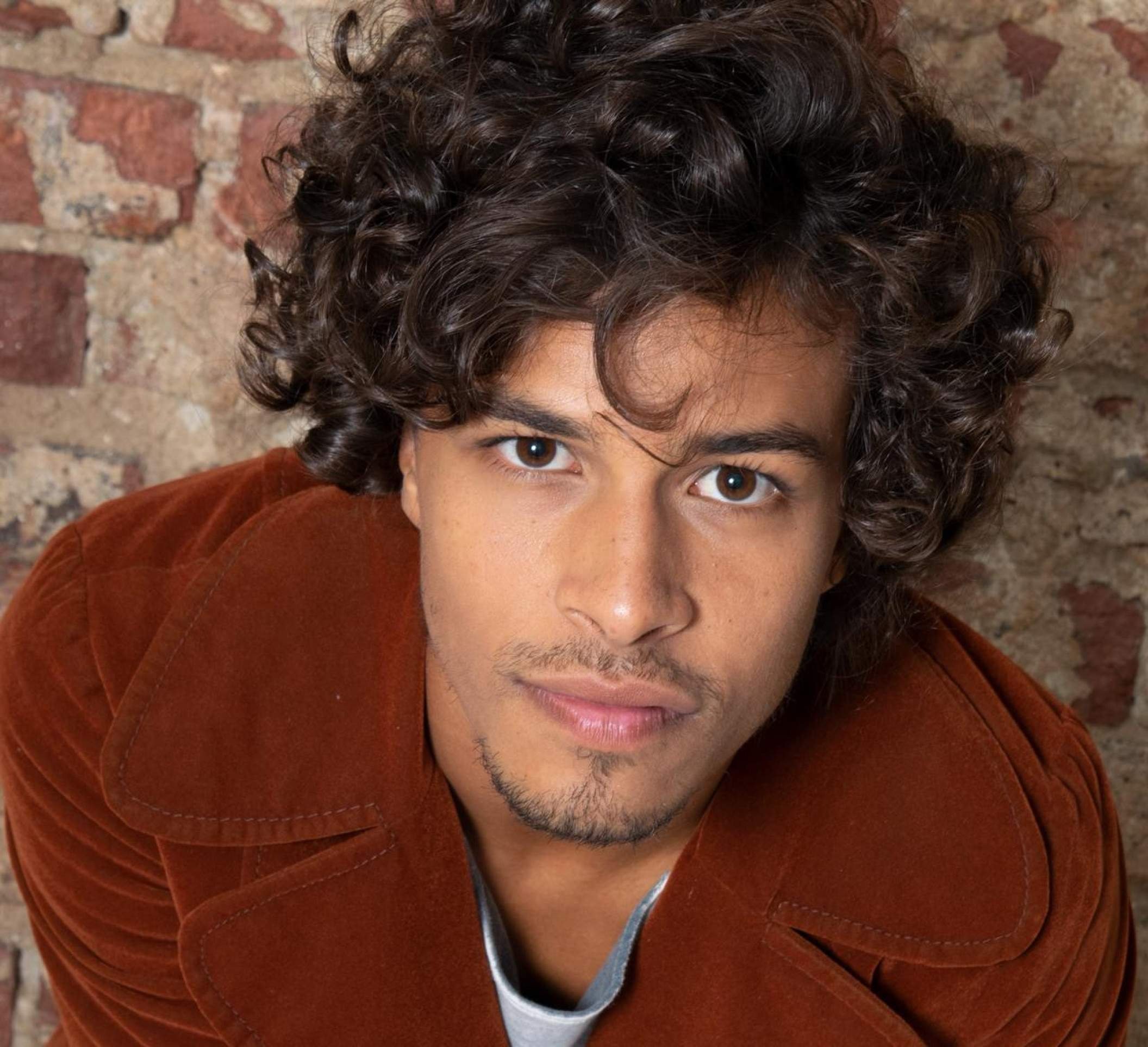 Luan Brum volta em quarta temporada de 