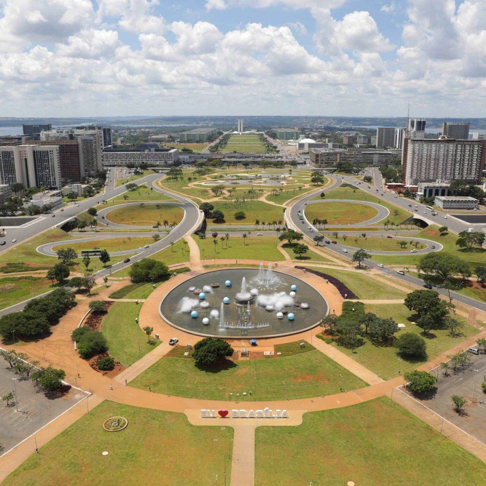 Especialistas debatem os 66 anos de Brasília e o futuro da capital