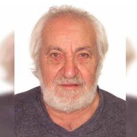 O pastor Orazio Giuliani morava no DF há mais de uma década  -  (crédito: Material cedido ao Correio)