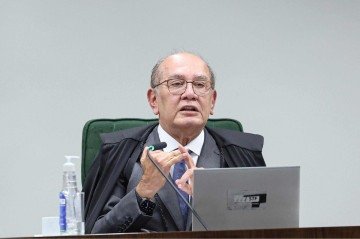 Segundo o ministro, durante a gestão de Zema, o estado buscou decisões judiciais que permitiram adiar por meses o pagamento de parcelas da dívida com a União - (crédito: Luiz Silveira/STF) Segundo o ministro, durante a gestão de Zema, o estado buscou decisões judiciais que permitiram adiar por meses o pagamento de parcelas da dívida com a União - (crédito: Luiz Silveira/STF)