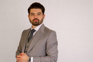 Gustavo Maffioletti, advogado tributarista do Maffioletti & Arndt Advogados
 -  (crédito:  Divulgação )