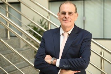  Eixo Capital. Alexandre Miguel, presidente do Tribunal de Justiça de Rondônia (TJ-RO) -  (crédito:  Divulgação/OAB-RO)