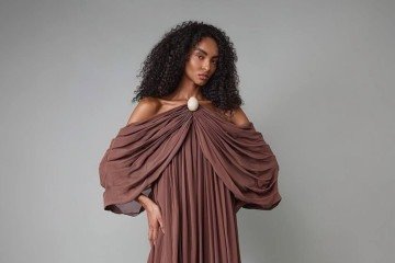 A Normando estreia na RFW nesta quarta-feira (15/4) - (crédito: Divulgação/Normando) A Normando estreia na RFW nesta quarta-feira (15/4) - (crédito: Divulgação/Normando)