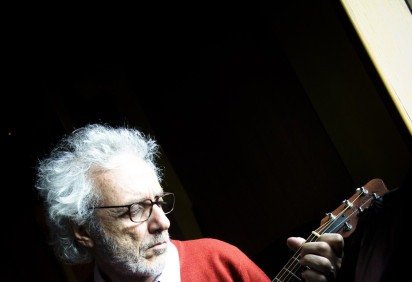 André Luiz Oliveira     -  (crédito: Rama de Oliveira) -André Luiz Oliveira     -  (crédito: Rama de Oliveira)