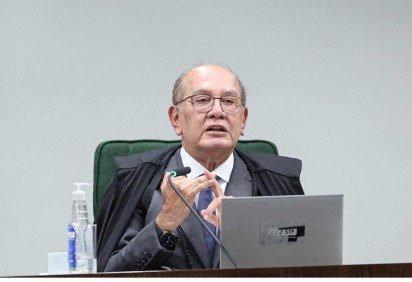Segundo o ministro, durante a gestão de Zema, o estado buscou decisões judiciais que permitiram adiar por meses o pagamento de parcelas da dívida com a União -  (crédito:  Luiz  Silveira/STF) -Segundo o ministro, durante a gestão de Zema, o estado buscou decisões judiciais que permitiram adiar por meses o pagamento de parcelas da dívida com a União -  (crédito:  Luiz  Silveira/STF)