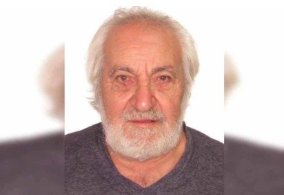 O pastor Orazio Giuliani morava no DF há mais de uma década  -  (crédito: Material cedido ao Correio)