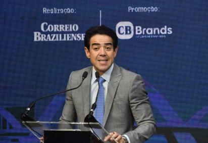 O documento foi encaminhado ao relator da matéria, Bruno Dantas  -  (crédito:  Ed Alves/CB/D.A Press) -O documento foi encaminhado ao relator da matéria, Bruno Dantas  -  (crédito:  Ed Alves/CB/D.A Press)