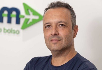  Humberto Lima, especialista em gestão e CEO da cancelou.com -  (crédito:  Divulgação ) - Humberto Lima, especialista em gestão e CEO da cancelou.com -  (crédito:  Divulgação )