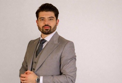 Gustavo Maffioletti, advogado tributarista do Maffioletti & Arndt Advogados
 -  (crédito:  Divulgação ) -Gustavo Maffioletti, advogado tributarista do Maffioletti & Arndt Advogados
 -  (crédito:  Divulgação )