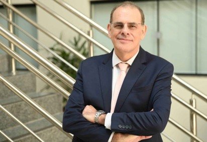  Eixo Capital. Alexandre Miguel, presidente do Tribunal de Justiça de Rondônia (TJ-RO) -  (crédito:  Divulgação/OAB-RO) - Eixo Capital. Alexandre Miguel, presidente do Tribunal de Justiça de Rondônia (TJ-RO) -  (crédito:  Divulgação/OAB-RO)