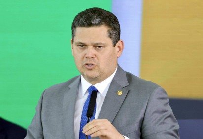 Presidente do Senado ressaltou as diferenças regionais e socioeconômicas do país. Segundo ele, o Brasil apresenta realidades distintas até entre municípios de uma mesma região -  (crédito: Fabio Rodrigues-Pozzebom/Agência Brasil     ) -Presidente do Senado ressaltou as diferenças regionais e socioeconômicas do país. Segundo ele, o Brasil apresenta realidades distintas até entre municípios de uma mesma região -  (crédito: Fabio Rodrigues-Pozzebom/Agência Brasil     )