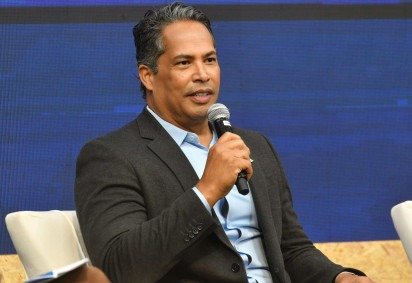  "Est&aacute; na hora de a gente pensar nos pr&oacute;ximos 50 anos. A gente precisa planejar para os nossos filhos, para os nossos netos" - Todi Moreno, administrador do Parque da Cidade -  (crédito:  Ed Alves/CB/D.A Press) - "Est&aacute; na hora de a gente pensar nos pr&oacute;ximos 50 anos. A gente precisa planejar para os nossos filhos, para os nossos netos" - Todi Moreno, administrador do Parque da Cidade -  (crédito:  Ed Alves/CB/D.A Press)