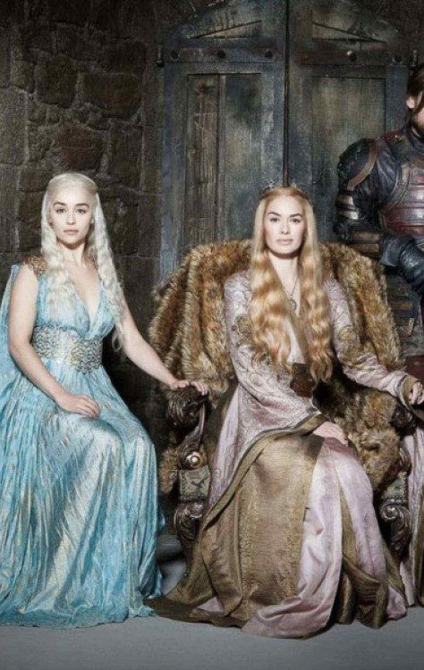 Fenômeno mundial da HBO, a série Game of Thrones completa 15 anos de estreia nesta sexta-feira (17/4). - (crédito: Observatóriodocinema/Reprodução ) Fenômeno mundial da HBO, a série Game of Thrones completa 15 anos de estreia nesta sexta-feira (17/4). - (crédito: Observatóriodocinema/Reprodução )