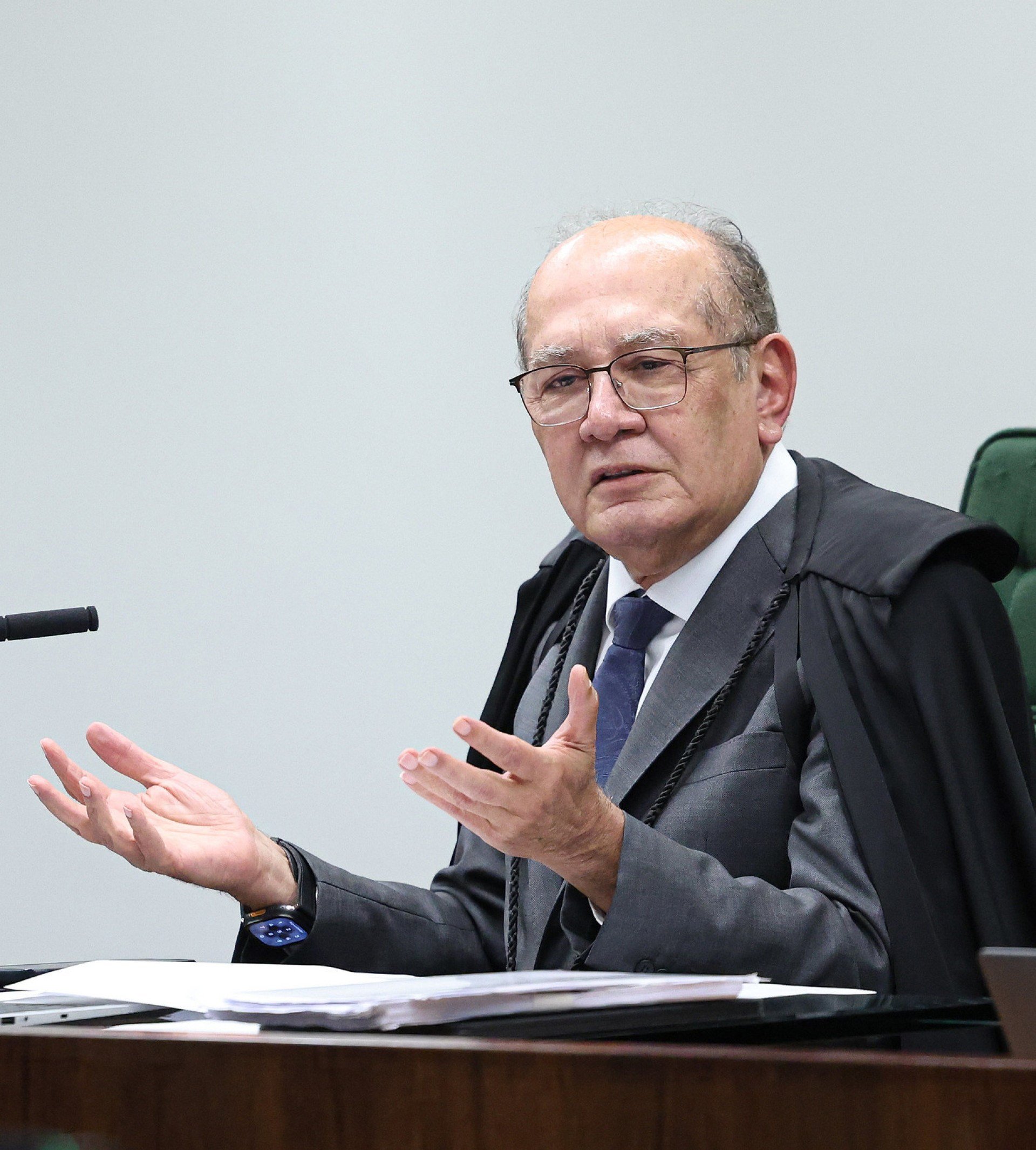 Caso Henry: Gilmar Mendes restabelece prisão de Monique Medeiros