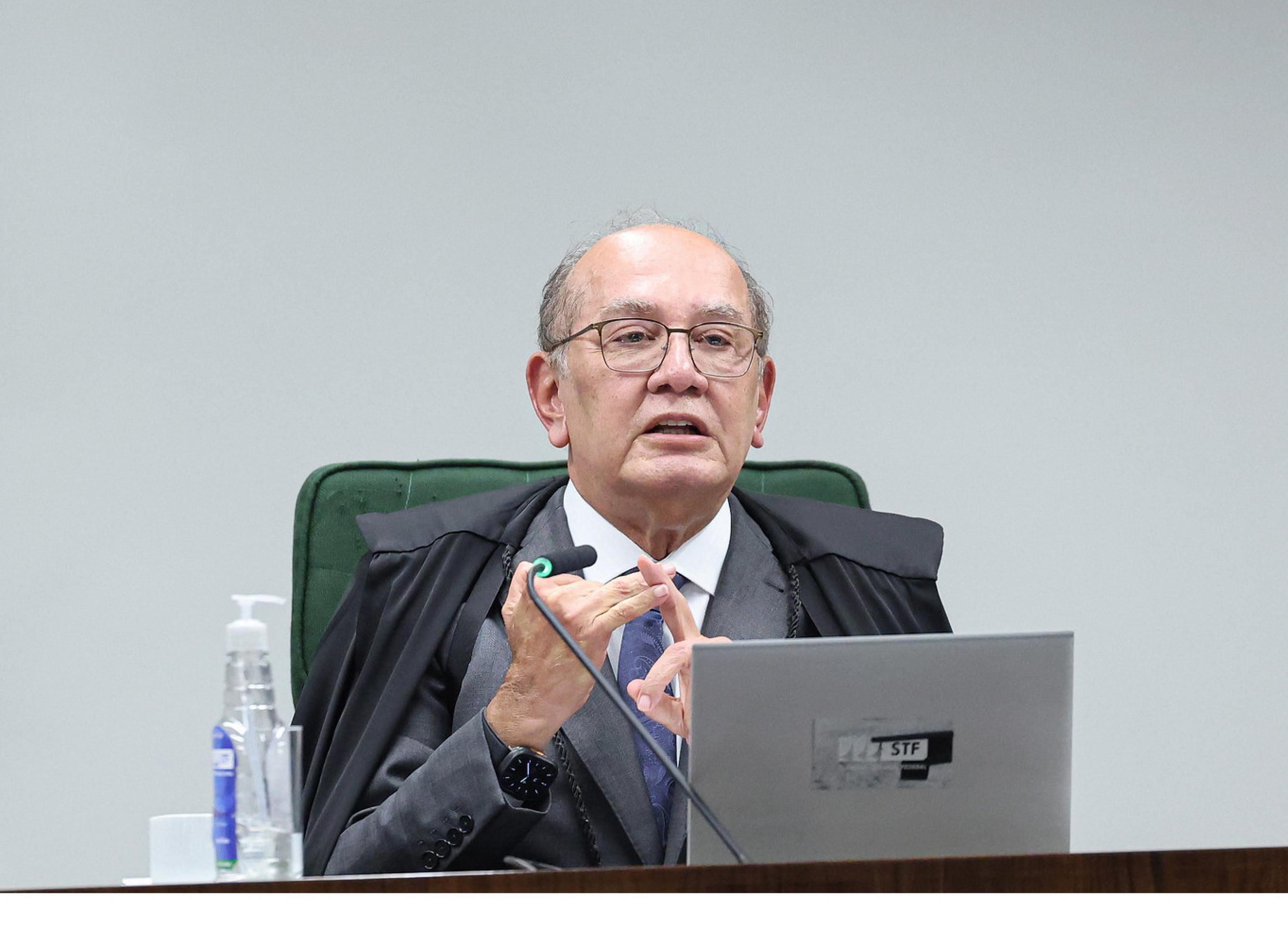 STF forma maioria para derrubar lei de SC que proíbe cotas raciais em universidades