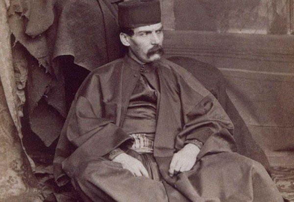 Coleção Hulton-Deutsch/CORBIS/Corbis via Getty Images