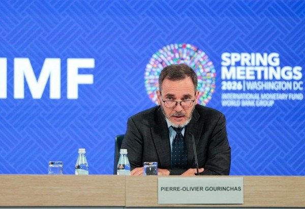 KENT NISHIMURA / AFP