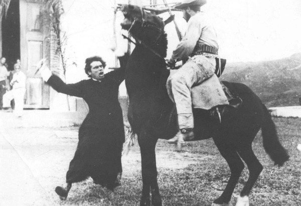 Cinemateca Brasileira/ Divulgação