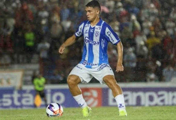 Foto: Jorge Luís Totti/Paysandu